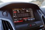 Ford Focus 2012 года